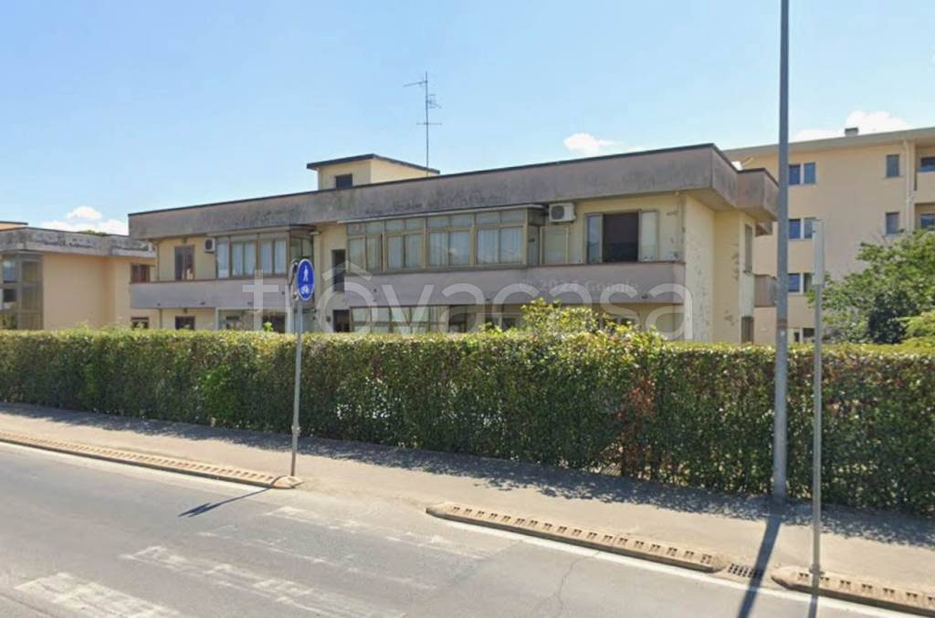 appartamento in vendita a Montemurlo
