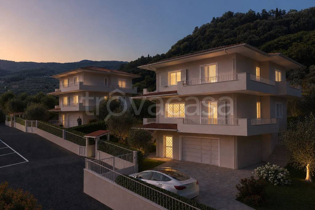 casa indipendente in vendita a Montemurlo
