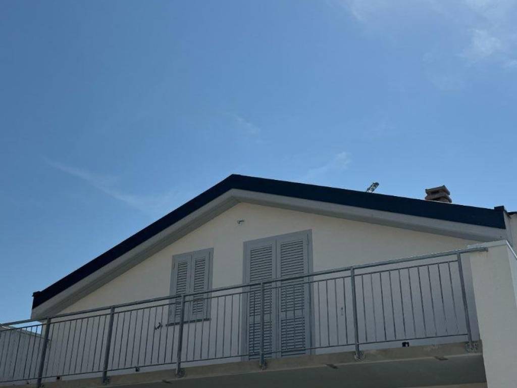 casa indipendente in vendita a Montemurlo in zona Fornacelle