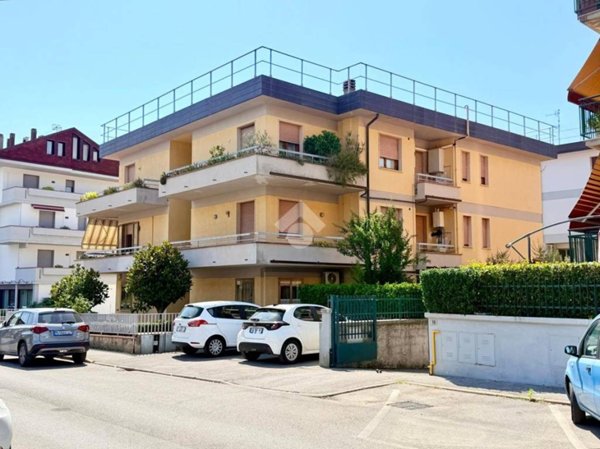 appartamento in vendita a Montemurlo in zona Fornacelle