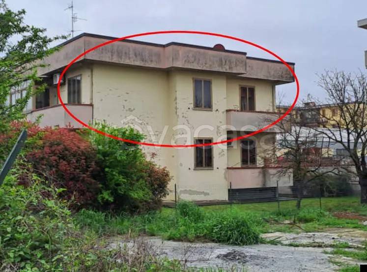 appartamento in vendita a Montemurlo