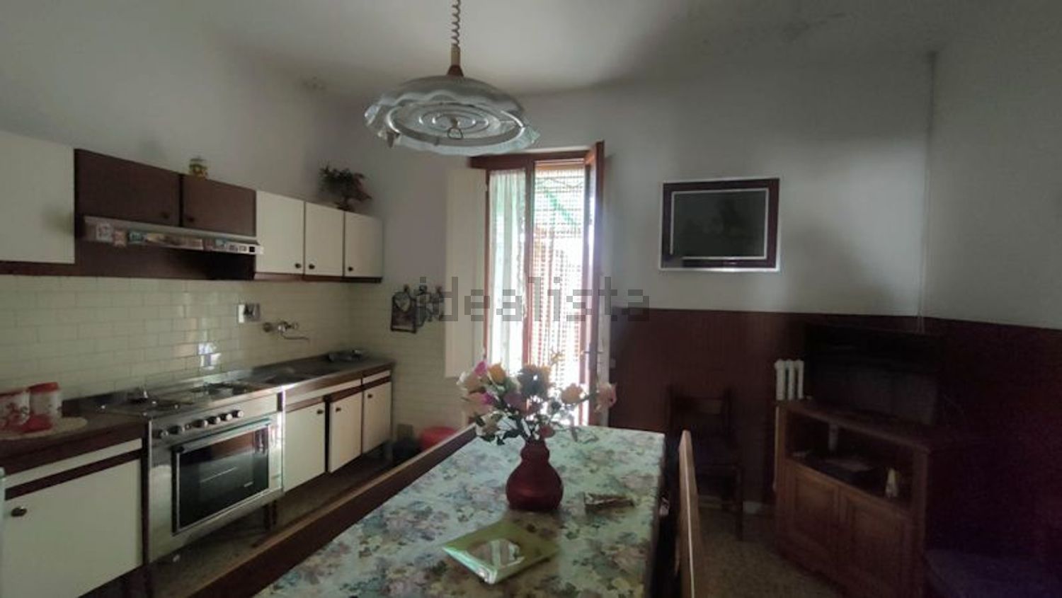 casa indipendente in vendita a Montemurlo in zona Fornacelle