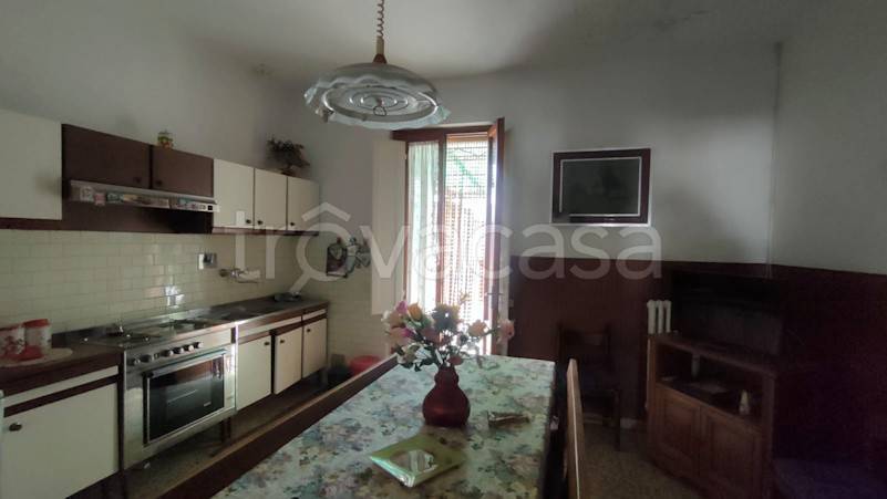 casa indipendente in vendita a Montemurlo