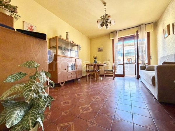 appartamento in vendita a Montemurlo