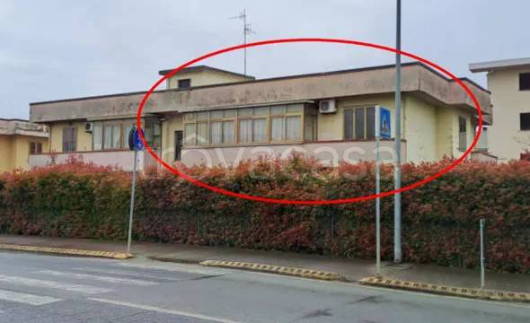 appartamento in vendita a Montemurlo