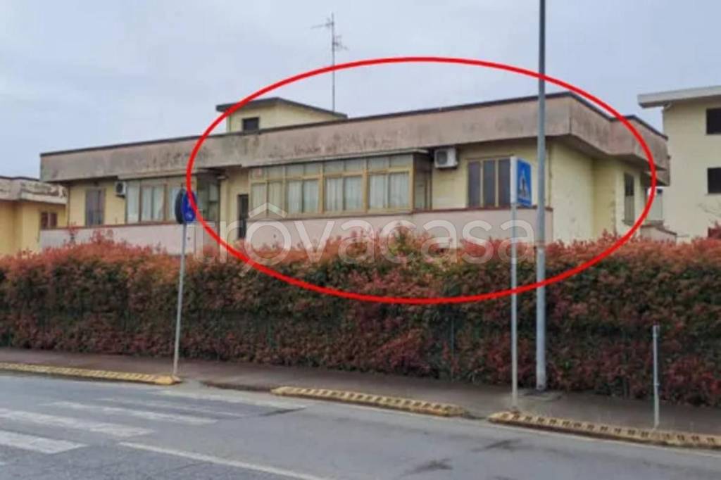 appartamento in vendita a Montemurlo