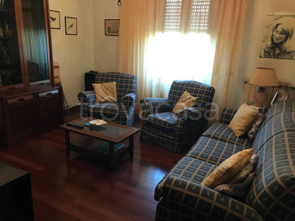 appartamento in vendita a Montemurlo in zona Bagnolo