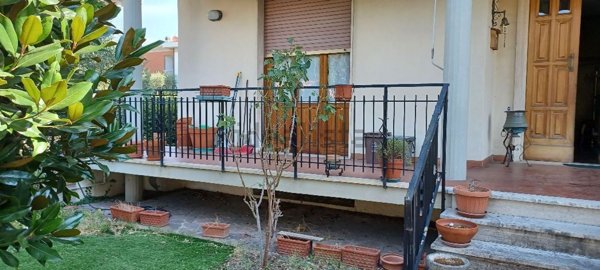 appartamento in vendita a Montemurlo in zona Bagnolo