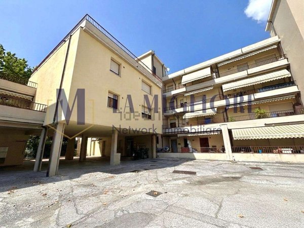 appartamento in vendita a Montemurlo in zona Ponte Bocci