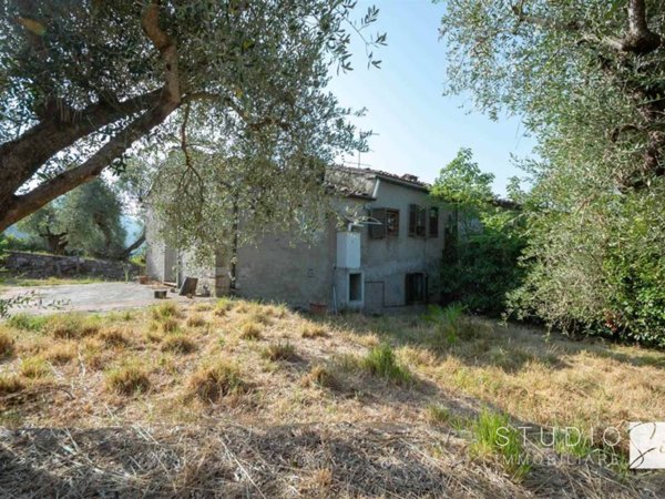 casa indipendente in vendita a Montemurlo