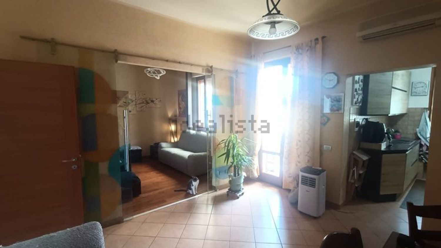 appartamento in vendita a Montemurlo