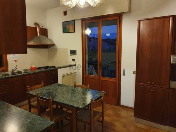 appartamento in vendita a Montemurlo in zona Bagnolo