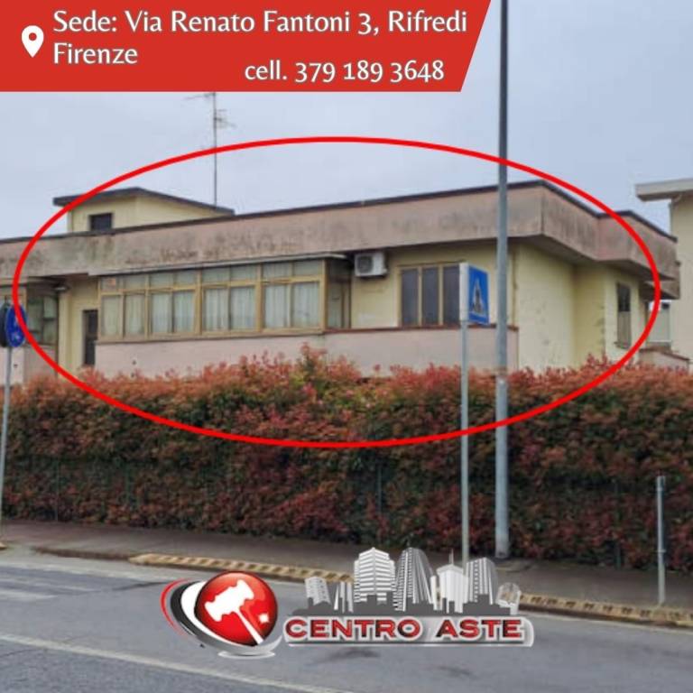appartamento in vendita a Montemurlo