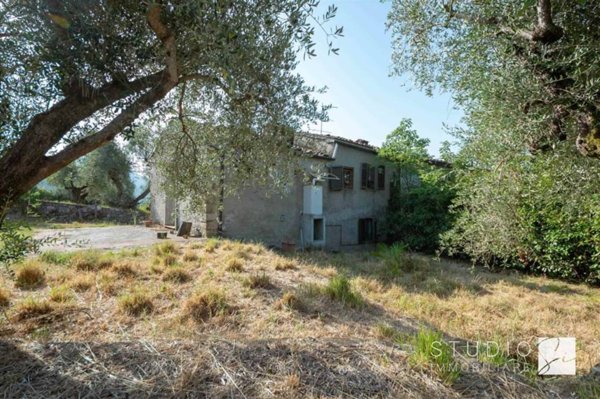 villa in vendita a Montemurlo