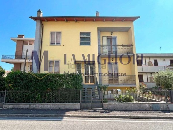 appartamento in vendita a Montemurlo in zona Ponte Bocci