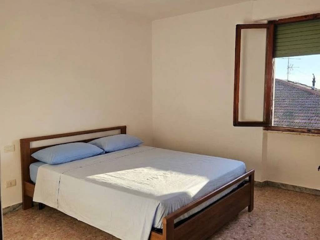 appartamento in vendita a Montemurlo in zona Ponte Bocci