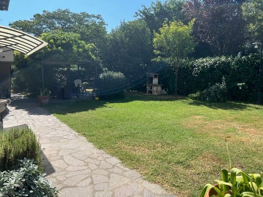 casa indipendente in vendita a Montemurlo in zona Bagnolo