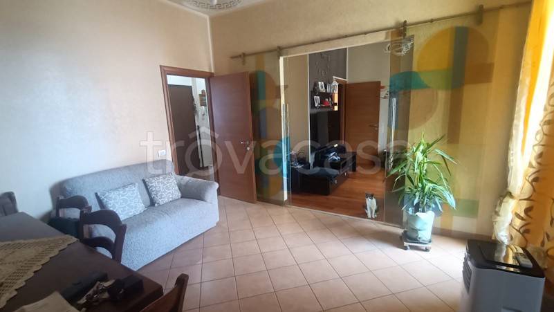 appartamento in vendita a Montemurlo in zona Bagnolo