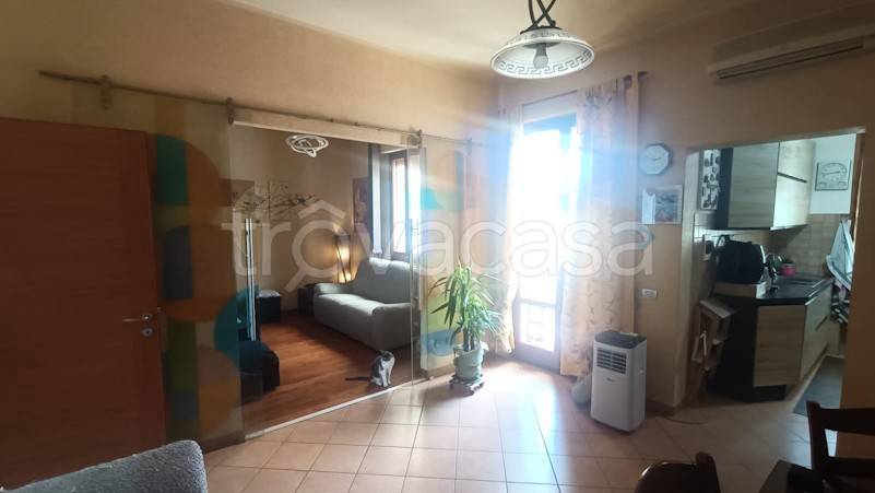 appartamento in vendita a Montemurlo in zona Bagnolo