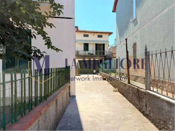appartamento in vendita a Montemurlo