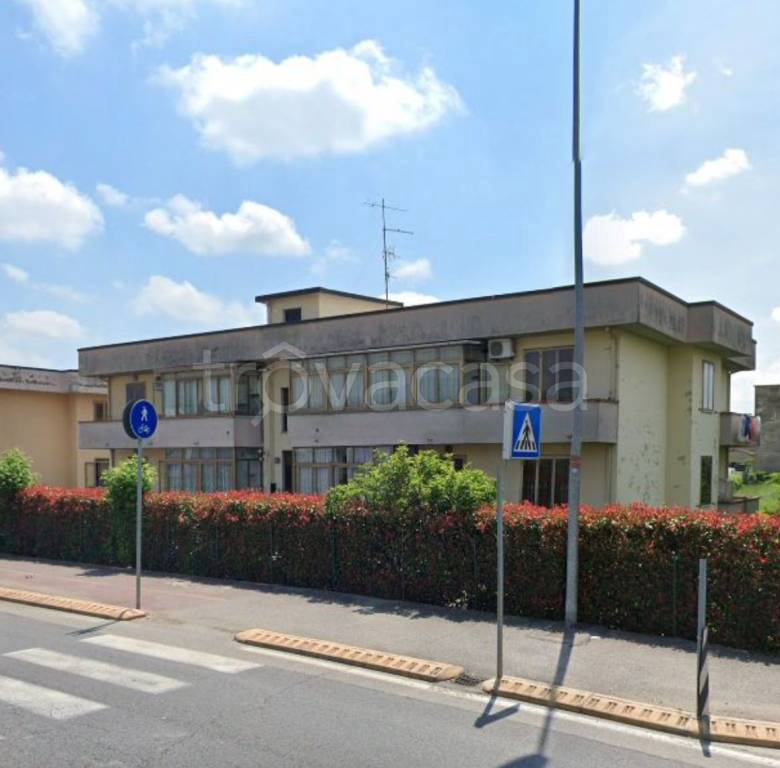 appartamento in vendita a Montemurlo