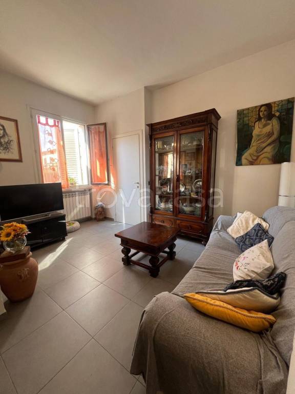 casa indipendente in vendita a Montemurlo in zona Fornacelle