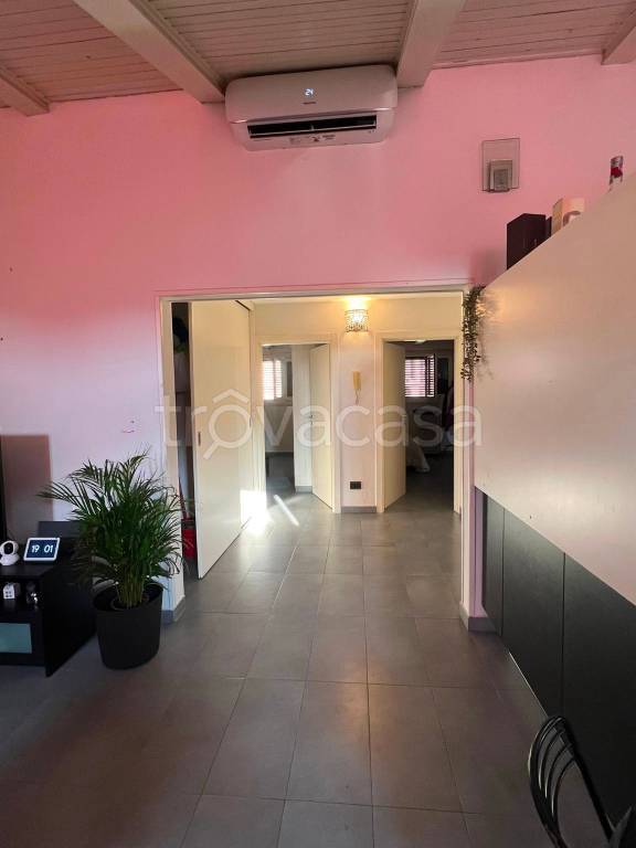 casa indipendente in vendita a Montemurlo in zona Fornacelle