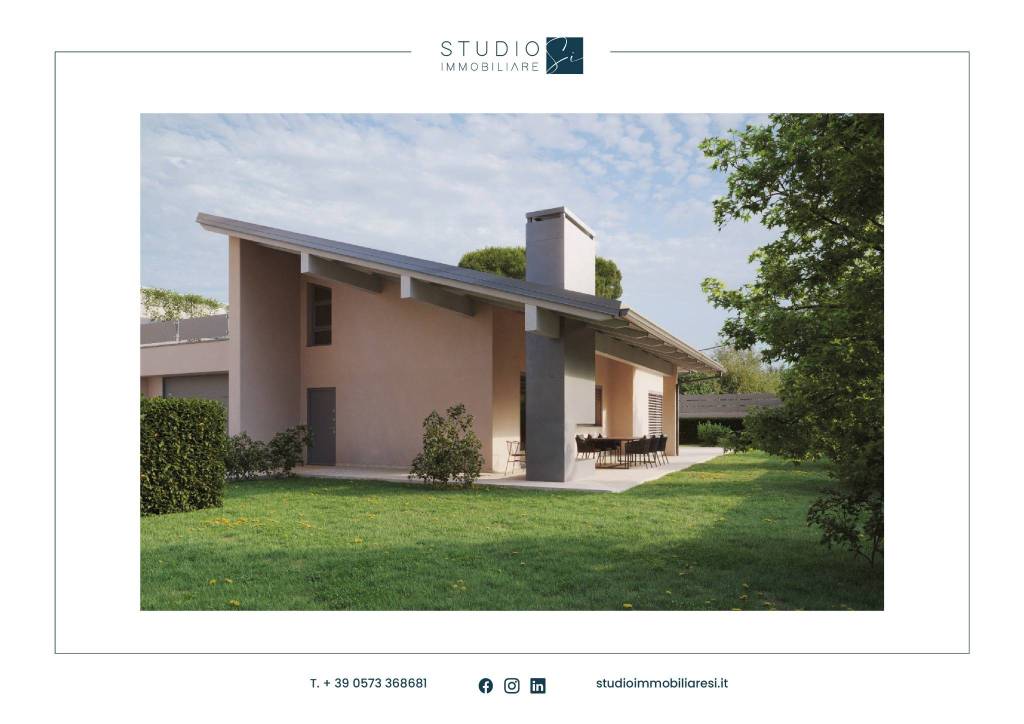 casa indipendente in vendita a Montemurlo in zona Fornacelle