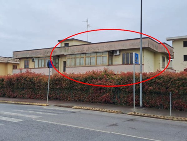 appartamento in vendita a Montemurlo