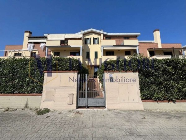 appartamento in vendita a Montemurlo