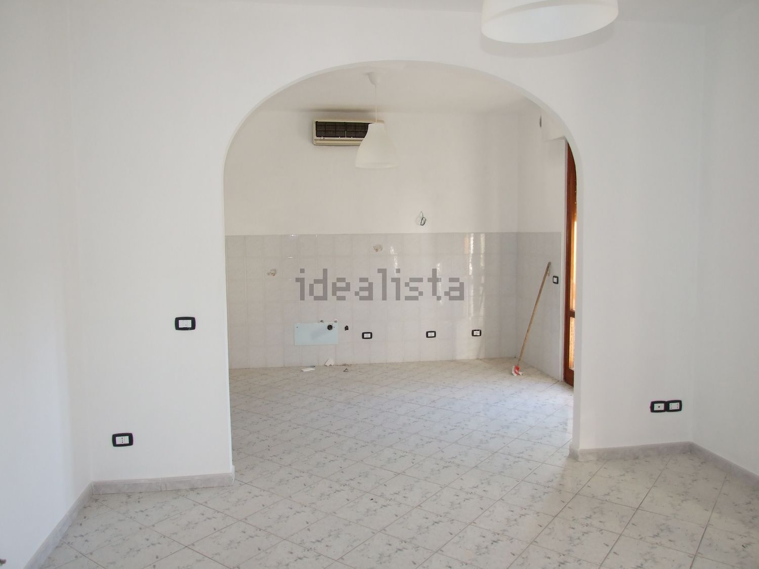 appartamento in vendita a Montemurlo in zona Fornacelle