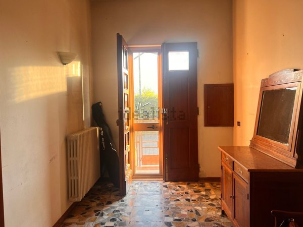 casa indipendente in vendita a Montemurlo in zona Fornacelle