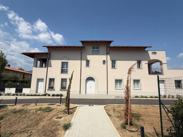 appartamento in vendita a Montemurlo in zona Fornacelle