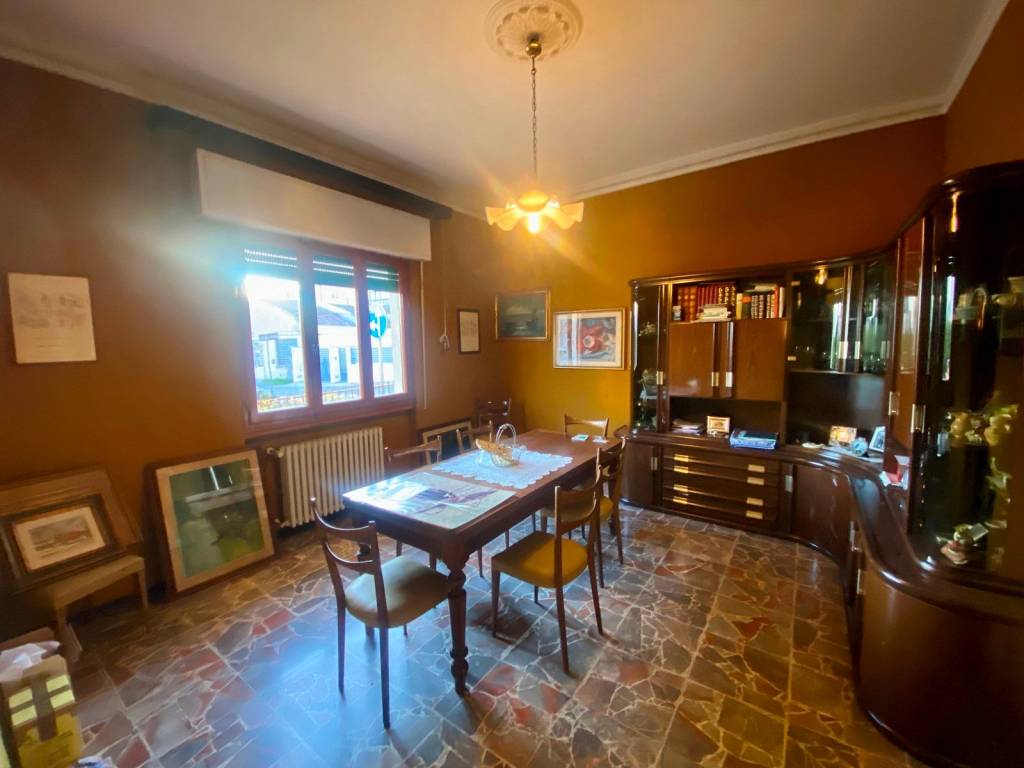 casa indipendente in vendita a Montemurlo in zona Fornacelle