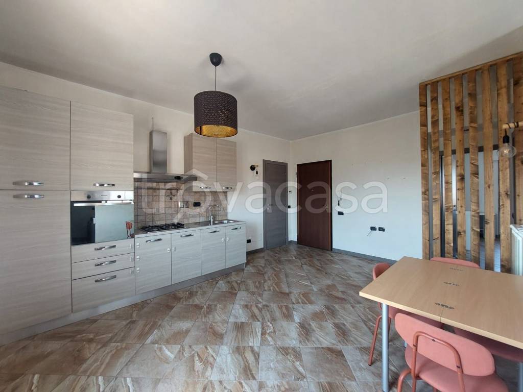 appartamento in vendita a Montemurlo in zona Ponte Bocci