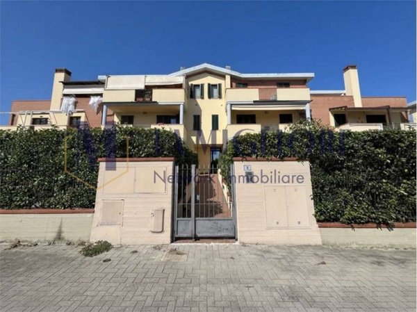 appartamento in vendita a Montemurlo