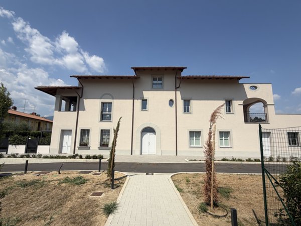 appartamento in vendita a Montemurlo