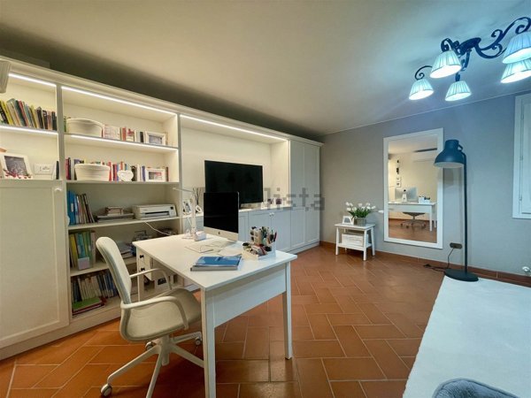 casa indipendente in vendita a Montemurlo in zona Bagnolo