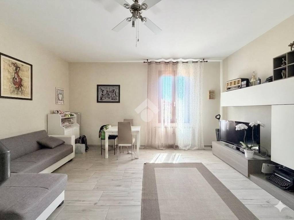 appartamento in vendita a Montemurlo in zona Ponte Bocci