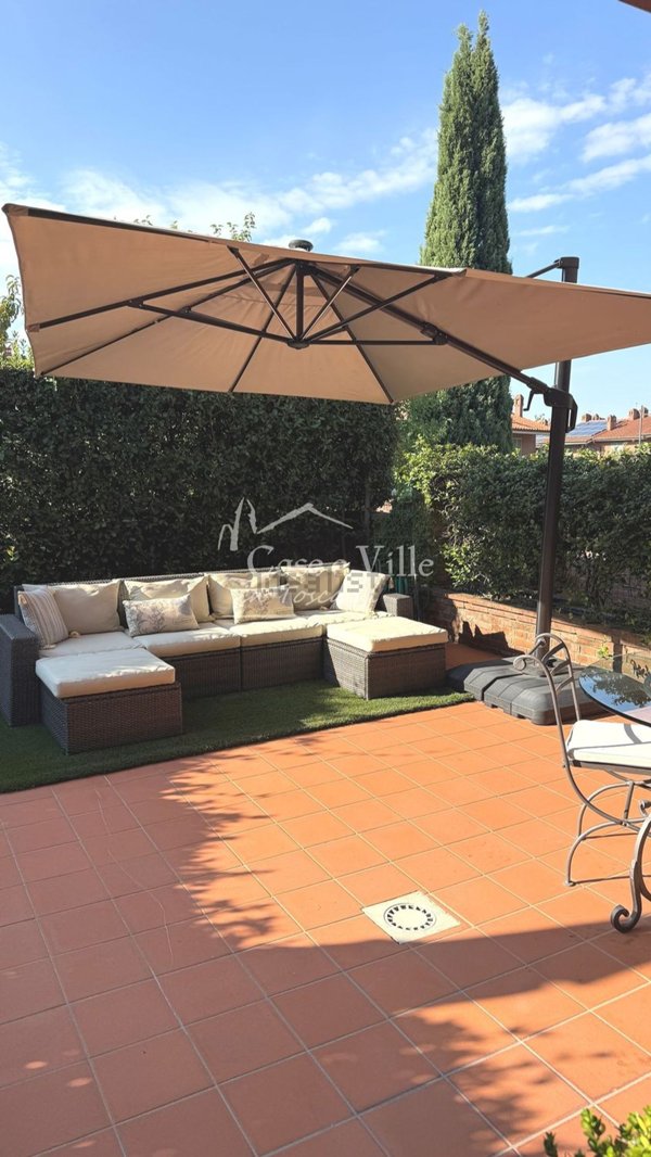 casa indipendente in vendita a Montemurlo