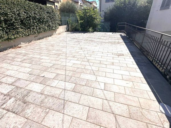 appartamento in vendita a Montemurlo in zona Fornacelle