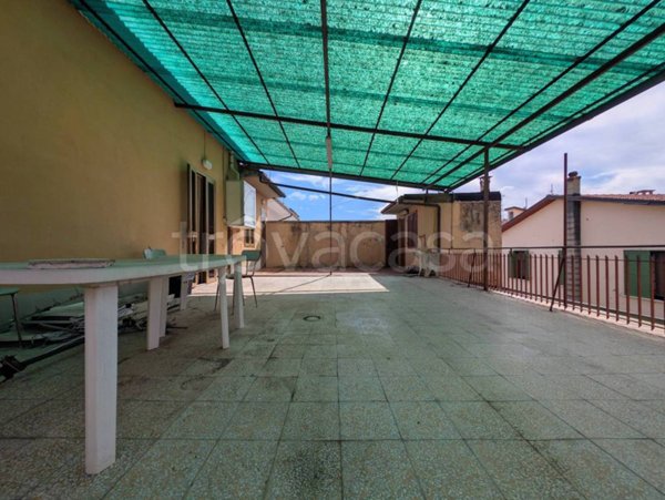 casa indipendente in vendita a Montemurlo in zona Fornacelle