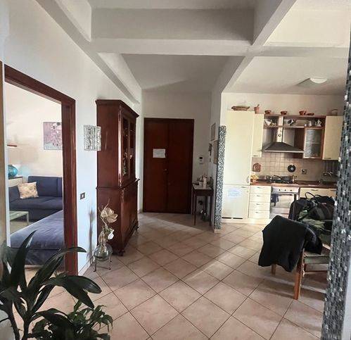 appartamento in vendita a Montemurlo in zona Fornacelle