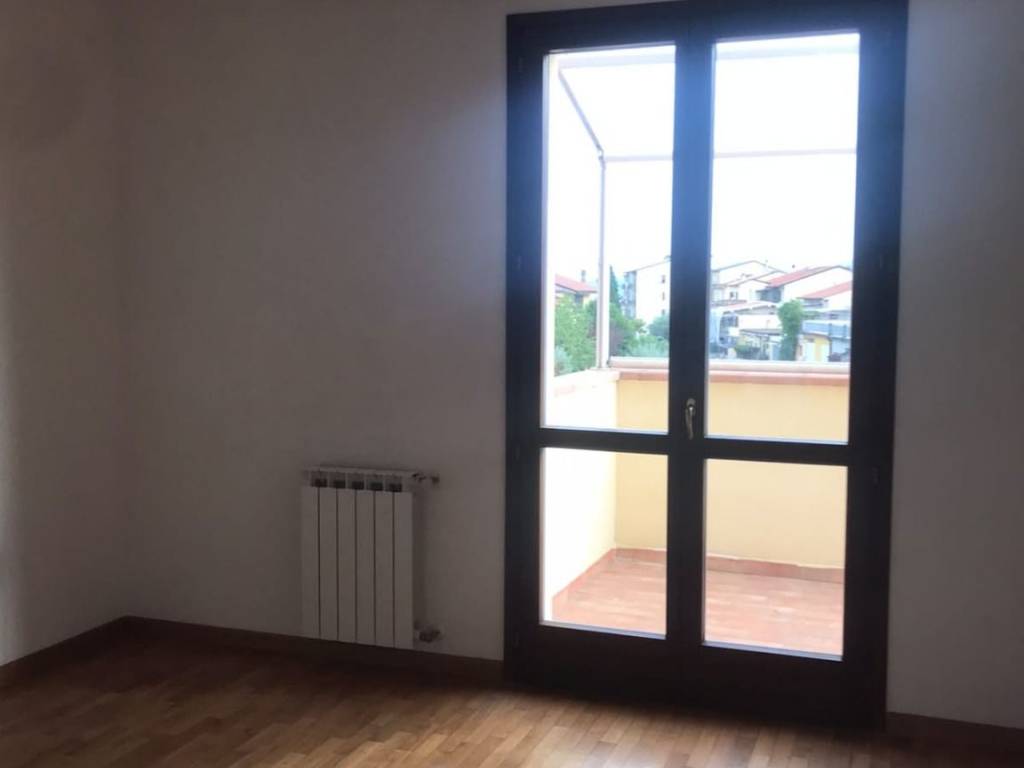 appartamento in vendita a Montemurlo in zona Fornacelle