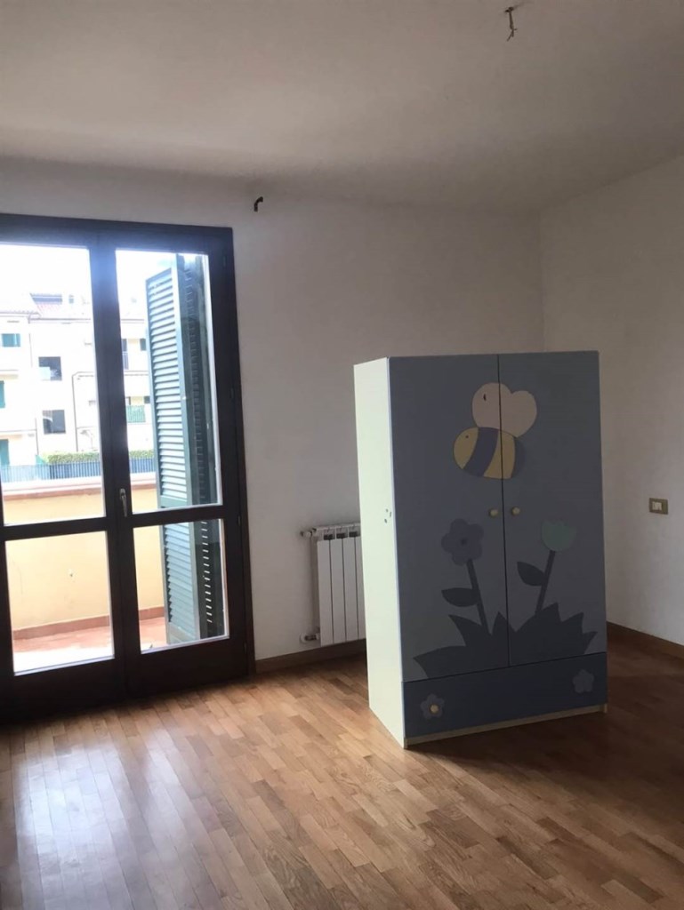 appartamento in vendita a Montemurlo in zona Fornacelle
