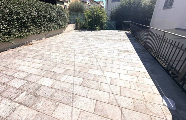 appartamento in vendita a Montemurlo in zona Fornacelle
