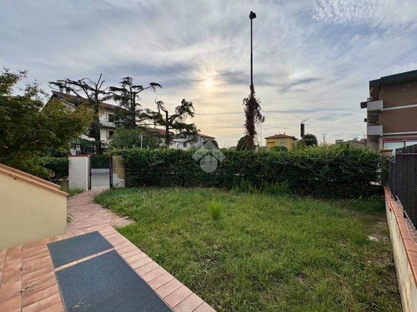 appartamento in vendita a Montemurlo