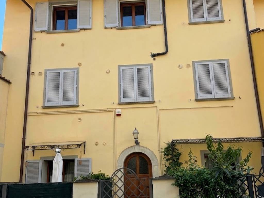 appartamento in vendita a Montemurlo in zona Fornacelle