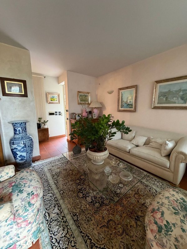 casa indipendente in vendita a Montemurlo in zona Fornacelle