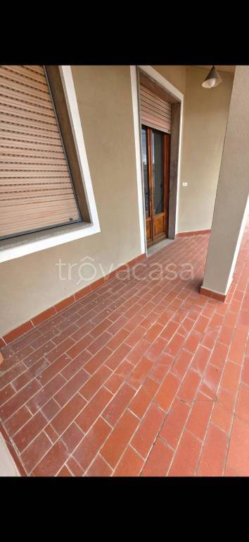 appartamento in vendita a Montemurlo